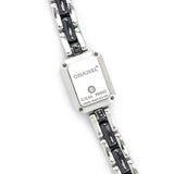 Chanel Black Diamond 20mm Premiere Ceramic Watch