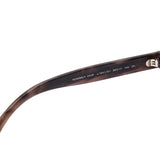 Chanel Square Frame Oversized Sunglasses
