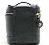 Chanel Tall Vintage Timeless Vanity