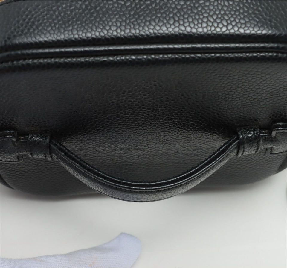 Chanel Tall Vintage Timeless Vanity