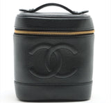 Chanel Tall Vintage Timeless Vanity