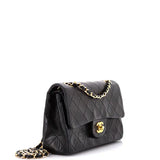 Chanel Vintage Classic Double Flap