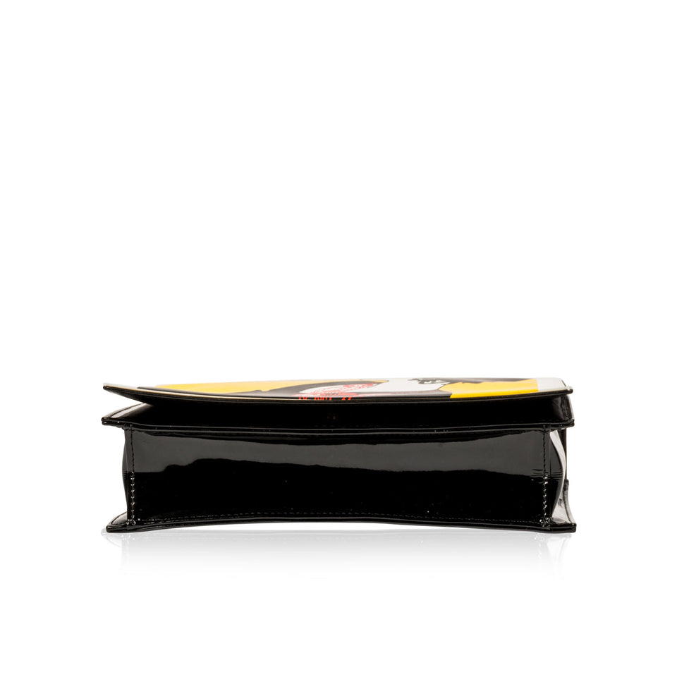 Chanel No.5 Clutch