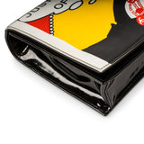 Chanel No.5 Clutch