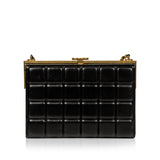 Chanel SS17 Runway Clutch on Chain