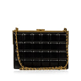 Chanel SS17 Runway Clutch on Chain