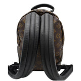 Louis Vuitton Palm Springs PM Monogram Reverse Canvas Backpack Brown