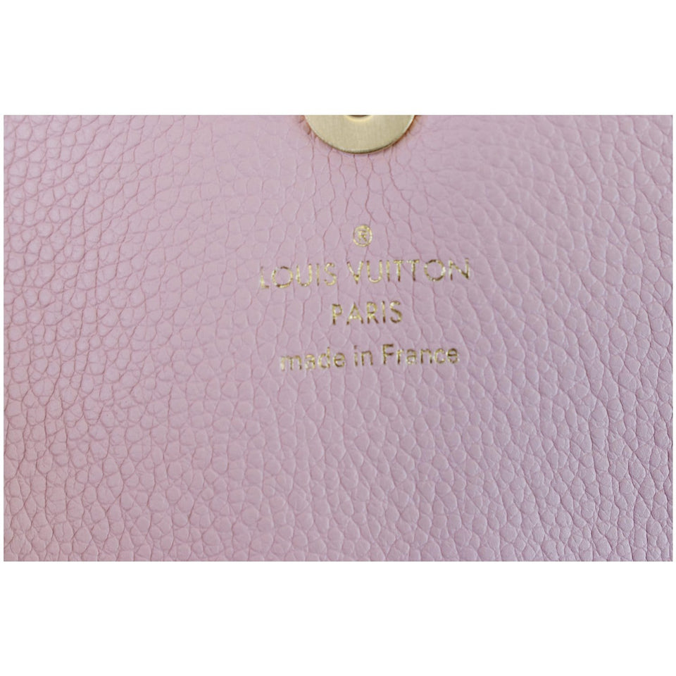 Louis Vuitton Clapton Damier Ebene Backpack Bag Magnolia