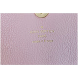 Louis Vuitton Clapton Damier Ebene Backpack Bag Magnolia