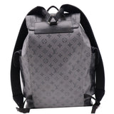 Louis Vuitton Christopher PM Reverse Monogram Eclipse Backpack Bag Black