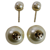 Dior Tribales Earrings