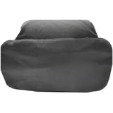 Prada Nylon Backpack Bag Black