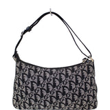 Christian Dior Vintage Trotter Shoulder Bag