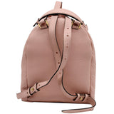 Louis Vuitton Sorbonne Monogram Empreinte Leather Backpack Rose Poudre