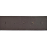 Louis Vuitton LV Initiales Damier Ebene Belt Brown