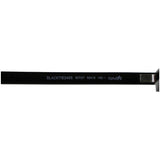 Christian Dior Homme BLACK249S-0807/QT Black Sunglasses Green Lens