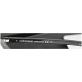 Christian Dior Homme BLACK273S-0807-2K Black Sunglasses Grey Lens