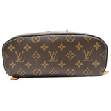 Louis Vuitton Montsouris NM Monogram Canvas Backpack Bag Brown