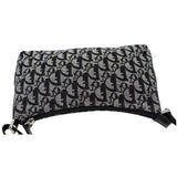 Christian Dior Vintage Trotter Shoulder Bag