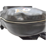 Louis Vuitton League Josh Damier Graphite Backpack Bag Black