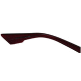 Christian Dior BIANCA-0T558-I7 Burgundy Pink Sunglasses Grey Petrol Lens