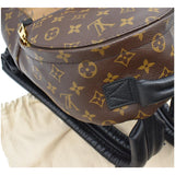 Louis Vuitton Palm Springs PM Monogram Reverse Canvas Backpack Brown