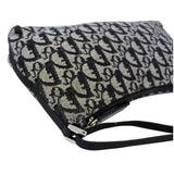 Christian Dior Vintage Trotter Shoulder Bag