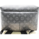 Louis Vuitton Discovery PM Monogram Eclipse Backpack Bag Black