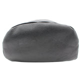 Louis Vuitton Sorbonne Monogram Empreinte Leather Backpack Black
