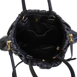 Prada 'Nappa Waves' Bag
