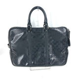 Gucci Business bag 201480 GG implementation black GG implementation mens