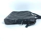 Gucci Business bag 201480 GG implementation black GG implementation mens