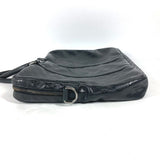 Gucci Business bag 201480 GG implementation black GG implementation mens