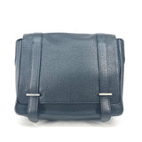 Hermes Shoulder Bag Taurillon Clemence black By color Steve Caporal 27