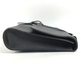 Hermes Business bag leather black Etrivieres Document