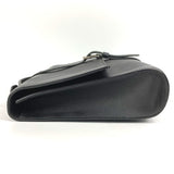 Hermes Business bag leather black Etrivieres Document