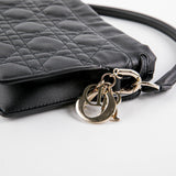 Christian Dior Milly Black Crossbody Bag