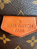 Louis Vuitton Bumbag in Monogram Canvas
