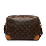 Louis Vuitton Monogram Nile Crossbody Bag