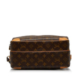 Louis Vuitton Monogram Nile Crossbody Bag