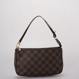 Louis Vuitton Broen Pochette Accessories Damier Ebene