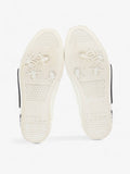 Christian Dior B23 High Top Neon Yellow / White Canvas EU 41 UK 7