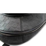 Louis Vuitton Michael Damier Infini Leather Backpack Bag Black