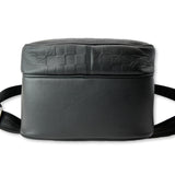 Louis Vuitton Michael Damier Infini Leather Backpack Bag Black