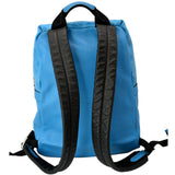 Louis Vuitton Discovery Monogram Leather Backpack Blue