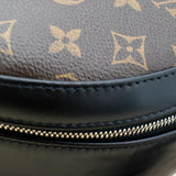 Louis Vuitton Josh Monogram Canvas Backpack Bag Brown - 10% Off