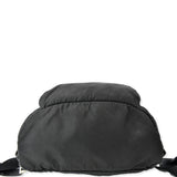 Prada Vintage Nylon Backpack Black