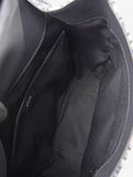 Christian Dior Backpack Oblique Canvas