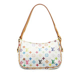 Louis Vuitton Monogram Multicolore Lodge PM Shoulder Bag