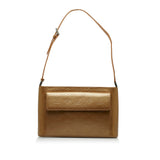 Louis Vuitton Monogram Mat Alston Shoulder Bag